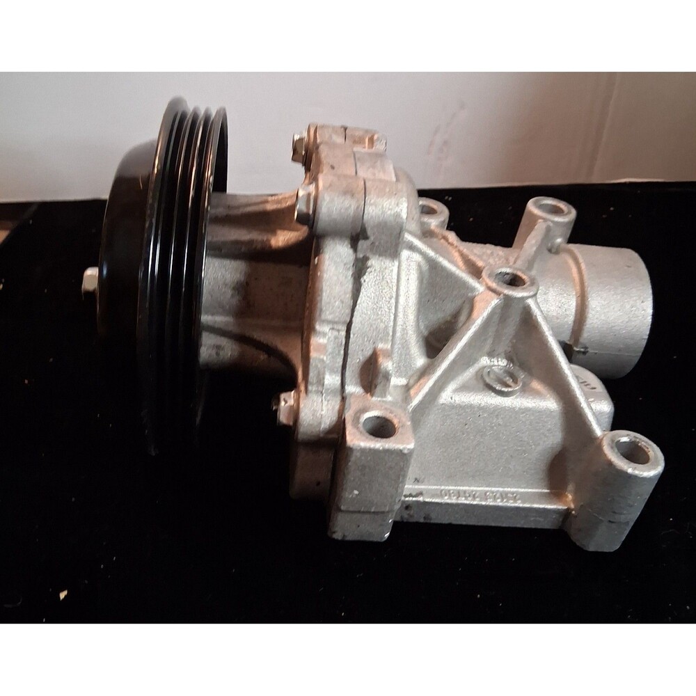 WPK-822 AISIN Water Pump for Hyundai Elantra N Kia Sportage Kona Veloster Optima